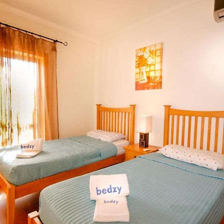 Apartamento Corcovada - By Bedzy Apartment Albufeira Exterior photo