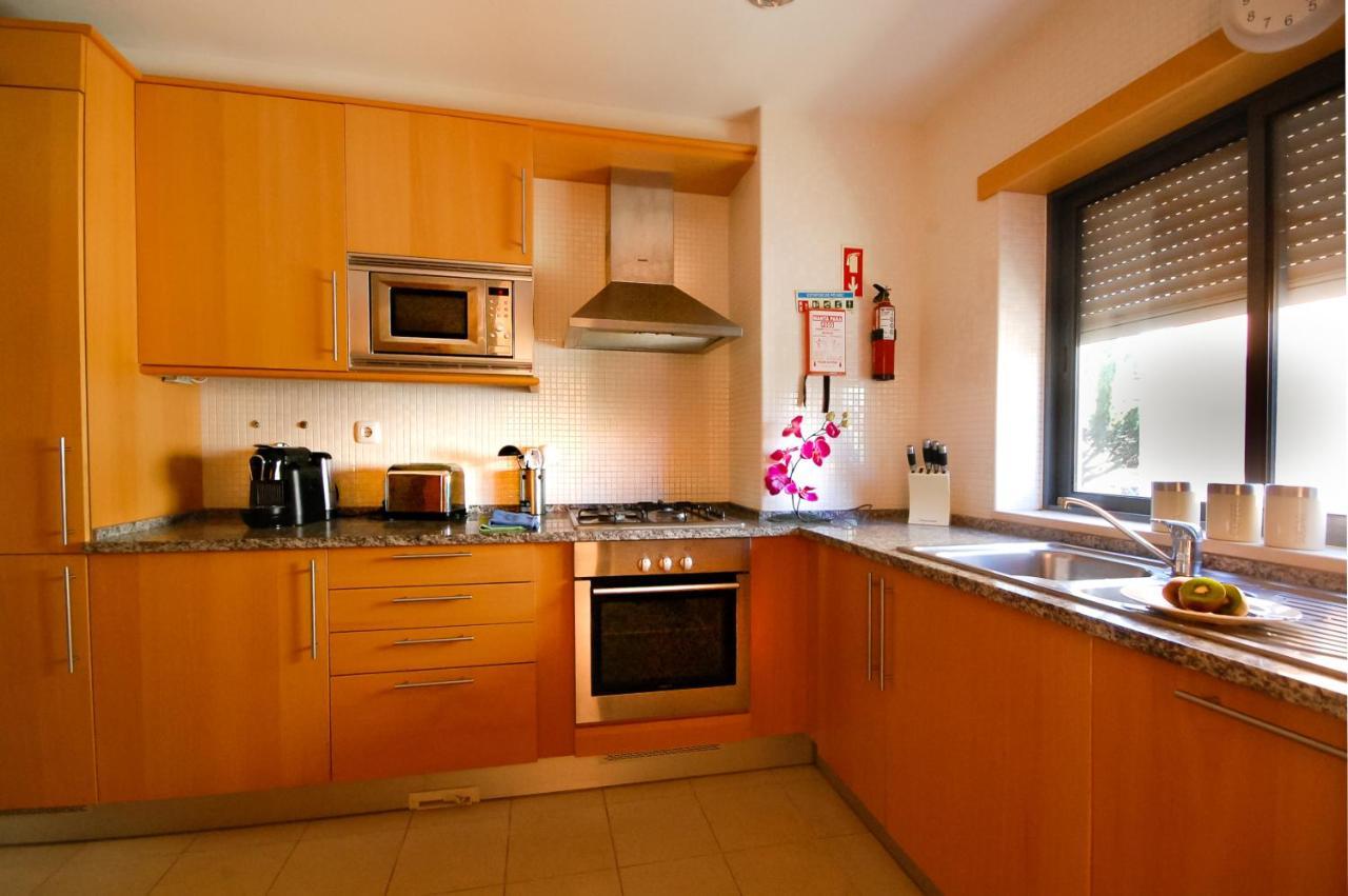 Apartamento Corcovada - By Bedzy Apartment Albufeira Exterior photo